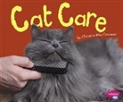 Christina Mia Gardeski - Cat Care