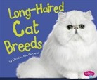 Christina Mia Gardeski - Long-haired Cat Breeds