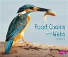 Abbie Dunne - Food Chains and Webs