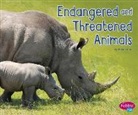 Abbie Dunne - Endangered and Threatened Animals
