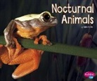 Abbie Dunne - Nocturnal Animals