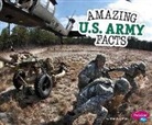 Mandy R Marx, Mandy R. Marx - Amazing U.S. Army Facts
