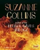 Melissa Ferguson, Melissa Ann Ferguson - Suzanne Collins
