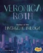 Lori Mortensen - Veronica Roth