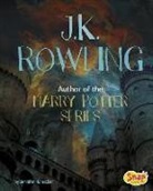 Jennifer Hunsicker, Jennifer Lynne Hunsicker - J.K. Rowling