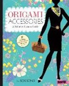 Sok Song, Sok Song - Origami Accessories