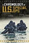 Burgan, Michael Burgan - A Chronology of U.S. Special Ops