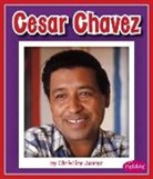 Christine Juarez - Cesar Chavez