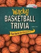 Matt Chandler, Matthew Chandler, Matthew Allan Chandler - Wacky Basketball Trivia