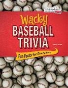 Matt Chandler, Matthew Chandler, Matthew Allan Chandler - Wacky Baseball Trivia