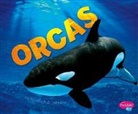 Elizabeth R. Johnson - Orcas