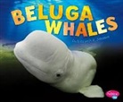 Elizabeth R. Johnson - Beluga Whale