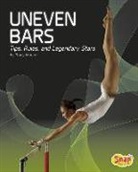 Tracy Maurer, Tracy Maureen Nelson Maurer, Tracy Nelson Maurer, Mart Bustamante, Martín Bustamante, Martin Horacio Bustamante - Uneven Bars
