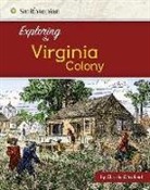 Christin Ditchfield - Exploring the Virginia Colony