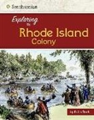 Robin Doak, Robin S. Doak - Exploring the Rhode Island Colony