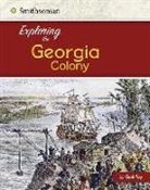 Brianna Hall - Exploring the Georgia Colony