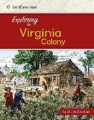Christin Ditchfield - Exploring the Virginia Colony