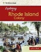 Robin Doak, Robin S Doak, Robin S. Doak - Exploring the Rhode Island Colony