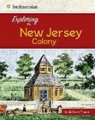 Barbara Krasner - Exploring the New Jersey Colony