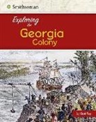 Brianna Hall - Exploring the Georgia Colony