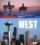 Danielle Smith-Llera - People and Places of the West