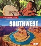 Danielle Smith-Llera - People and Places of the Southwest