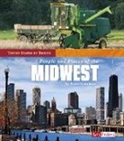 Kassandra Radomski, Kassandra Kathleen Radomski - People and Places of the Midwest