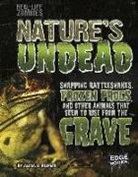 Alicia Klepeis, Alicia Z Klepeis, Alicia Z. Klepeis - Nature's Undead