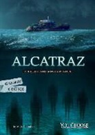 Matt Chandler, Matthew Chandler, Matthew Allan Chandler - Alcatraz