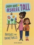 Michele Jakubowski, H. Fekete, Hedi Fekete, Hédi Fekete - Brushes and Basketballs