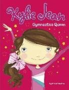 M. Peschke, Marci Peschke, Tuesday Mourning - Gymnastics Queen