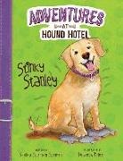 Shelley Swanson Sateren, Shelley Swanson Sateren, Deborah Melmon - Stinky Stanley