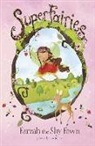 Janey Jones, Janey Louise Jones, Jennie Poh - Farrah the Shy Fawn