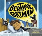 Michael Dahl, Ethen Beavers - Bedtime for Batman