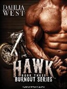 Dahlia West - Hawk (Audiolibro)