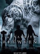 Stacey Marie Brown - The Barrier Between (Audio book)