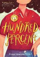 Karen Romano Young, Karen Romano Young - Hundred Percent