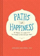 Edward Hoffman, Hoffman Edward - Paths to Happiness