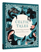 Kate Forrester, Forrester Kate - Celtic Tales