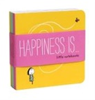 Ralph Lazar, Lisa Swerling, Lisa Lazar Swerling, Lisa Swerling - Happiness Is . . . Little Notebooks