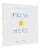 Herve Tullet - Press Here