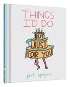 Jack Sjogren, Sjogren Jack - Things I'd Do (But Just for You)