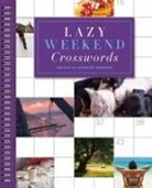 Stanley Newman - Lazy Weekend Crosswords