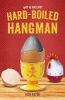 Jack Ketch - Hardboiled Hangman