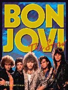 Bryan Reesman - Bon Jovi