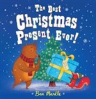 Ben Mantle - The Best Christmas Present Ever!