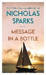 Nicholas Sparks - Message in a Bottle