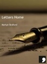 Martyn Bedford - Letters Home