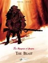 BONHOMME, Matthieu Bonhomme, VEHLMANN, Fabien Vehlmann, VEHLMANN FABIEN, VEHLMANN FABIEN BON... - THE MARQUIS OF ANAON T4 - THE BEAST