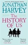 Jonathan Harvey - The History of Us